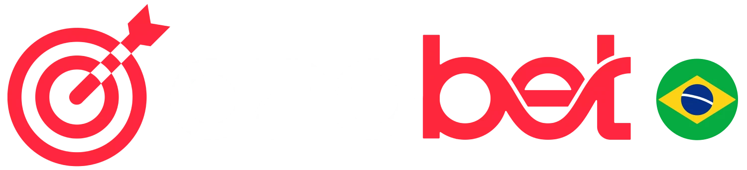 Logo oficial da casa de apostas Onabet.