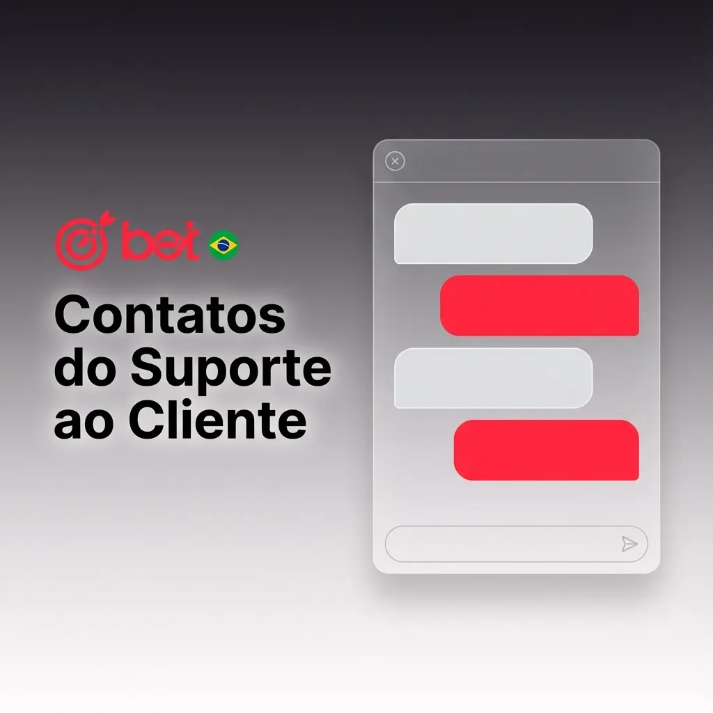 Tela com opções de contato do suporte Onabet: chat ao vivo, e-mail, formulário de contato e mensagens pelo app.