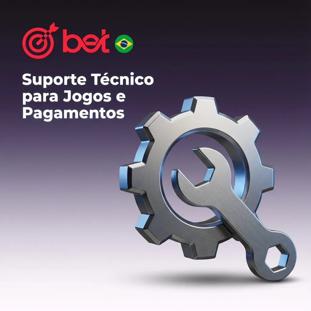 Ilustração de suporte técnico online para jogos e pagamentos, com atendente em chat ajudando usuário no computador